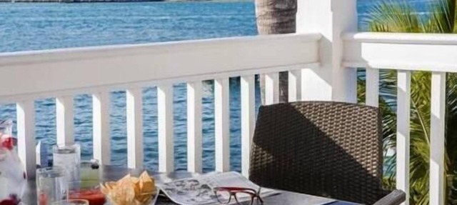 Sunset Harbor Resort & Spa, In Town, Marina, Hot Tub. in Key West