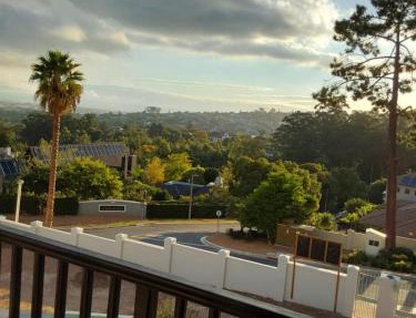 Sunset View in Somerset West