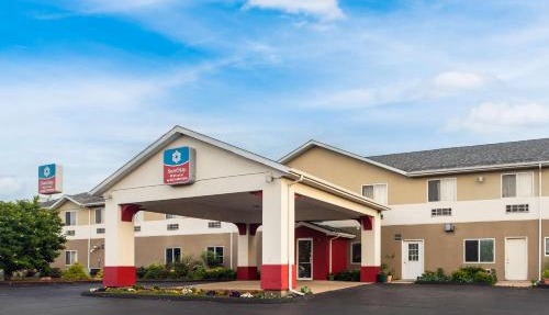 SureStay Plus Hotel by Best Western Bettendorf in Bettendorf