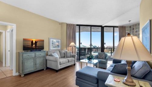 Surfside Resort #1508 in Destin