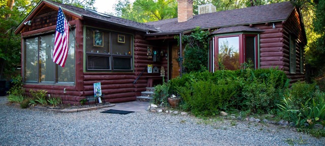 Sweet Apple Cottage in Grand Junction