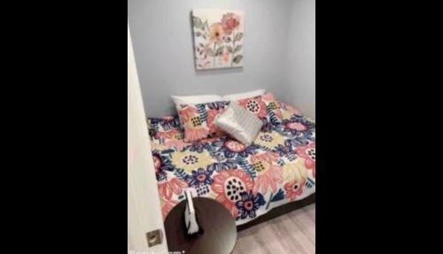 Sweet little bedroom next fells point in Baltimore