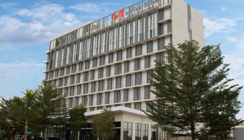 Swiss-Belinn Cikarang in Cikarang