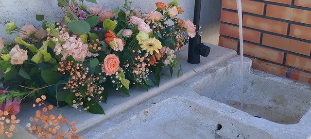 T2 4 km from the beach, with pool and garden in Alfeizerão