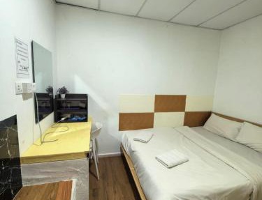 Tang Hotel in Alor Setar
