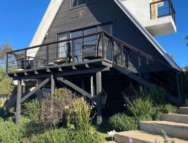 TEMEXKAL RESORT in Ensenada