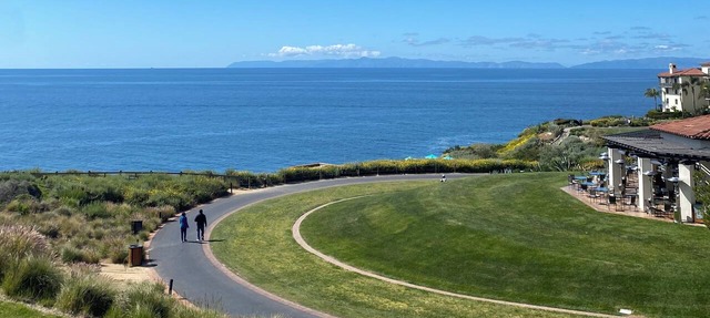 Terranea Premiere Ocean View King Suite Casita 30-203 w/Full Resort Amenities! in Rancho Palos Verdes