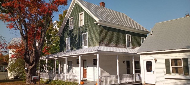 Terrapin Hostel in Kingfield