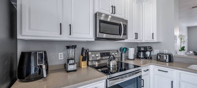 Th20 - 3BR House With Resort Access Near Parks in Orlando