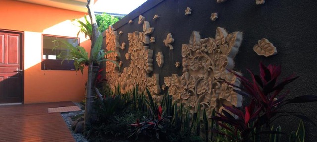 The Agung Residence in Seminyak