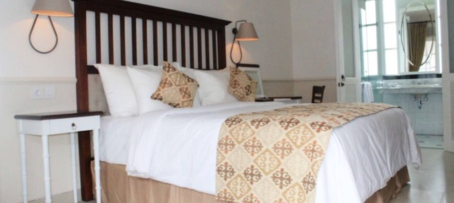 The best value accommodations in High End of Kuta Area in Kuta