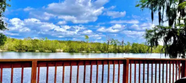The Black River Xscape Waterfront Grand Lodge in Georgetown