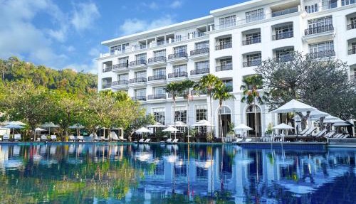 The Danna Langkawi - A Member of Small Luxury Hotels of the World in Langkawi