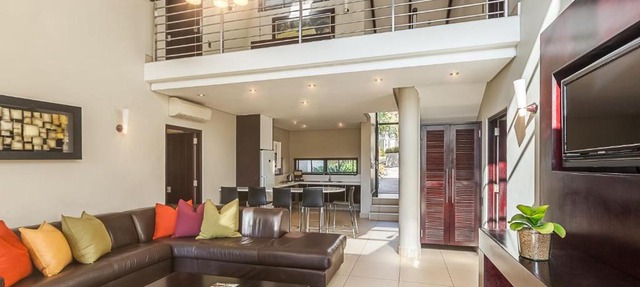 The Fairway Hotel, Spa & Golf Resort in Johannesburg