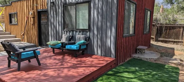 The General Store- Private and centrally located in Colorado Springs