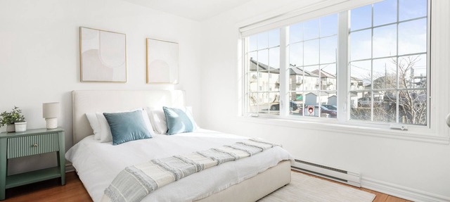 The Jacques Retreat, cozy home in Laval
