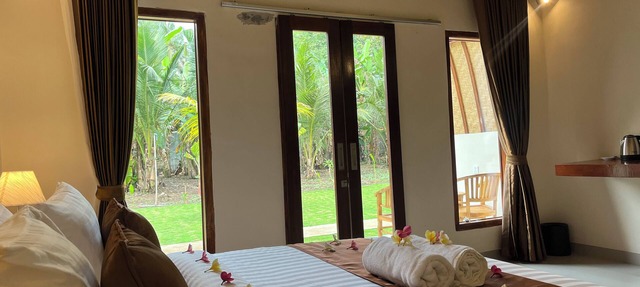 The Kaci Penida By Bali Cabin in Tibubeneng