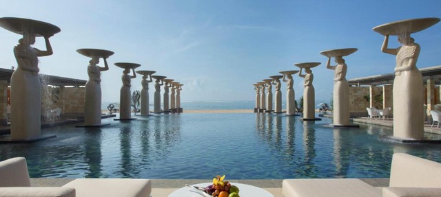 The Mulia in Nusa Dua