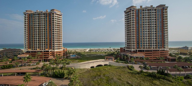 The Nautical Whimsy at Portofino-The Ultimate Resort Destination Pensacola Beach in Pensacola Beach