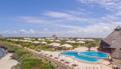 The ONE in Watamu