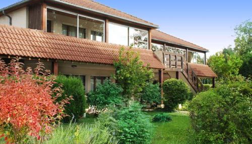 The Originals Access, Hôtel La Dousseine, Dreux Nord in Anet