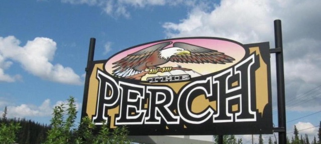 The Perch Resort in McKinley Park