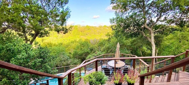 The Preserve in Austin