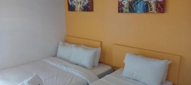 The Serai Cottage Transit Hotel in Kuala Terengganu