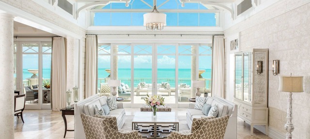 The Shore Club Turks and Caicos in Providenciales