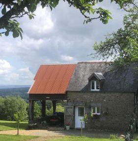 The Stable in Sourdeval