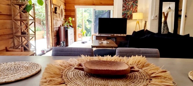 Thirroul getaway with Island twist in Thirroul