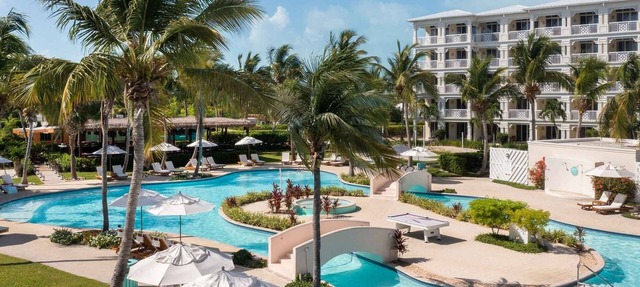 Three Garden Suites at Beach Resort | All-Inclusive & Poolside Fun, Watersports in The Bight Settlement