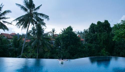 Tirta Arum in Ubud