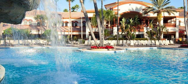 Top Destination in Orlando, FL - 2 Bd Condo - Room for the whole family. in Orlando