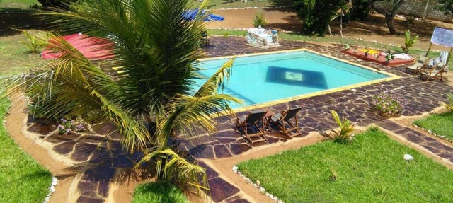 TRANQUIL COTTAGE ONE, KILIFI, BOFA in Kilifi