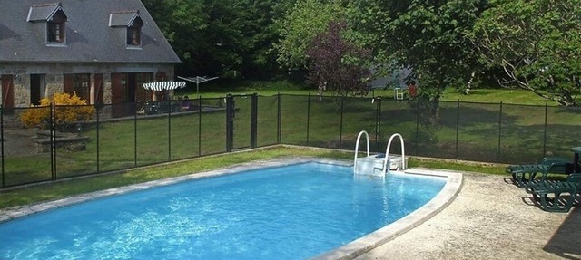 Tranquility, seclusion and comfort in rural Normandy in Gathemo