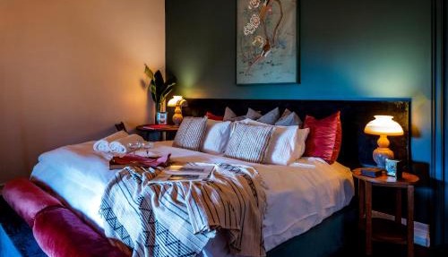 Tranquilo Beach House in Woolgoolga