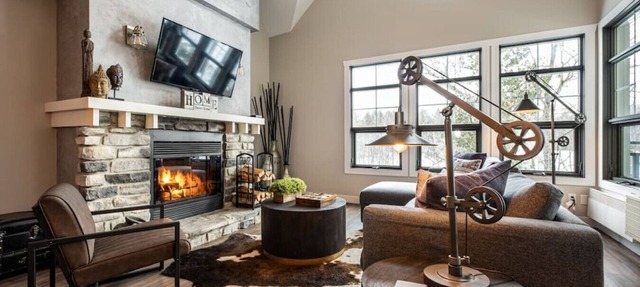 Tremblant Prestige - Les Eaux 227-5 in Mont-Tremblant
