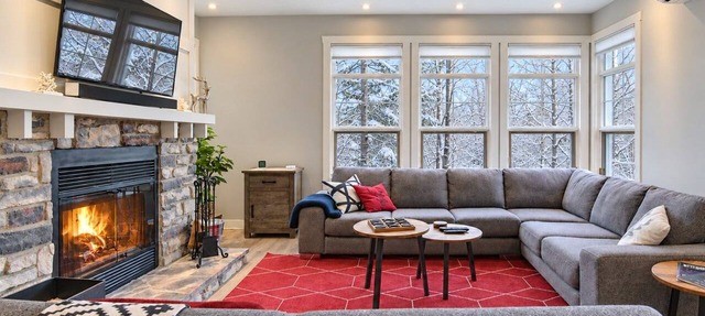 Tremblant Prestige - Les Eaux 207-2 in Mont-Tremblant