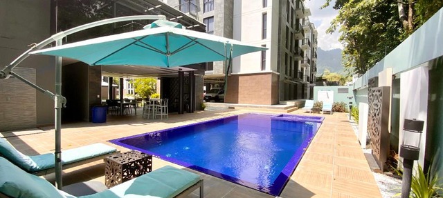 TriBeCa Condominios in San Pedro Sula
