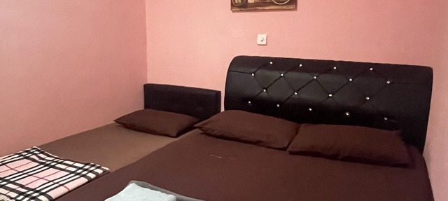Triple Room Perhentian Mj - Bstravel in kota bharu