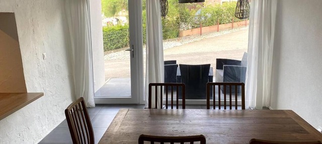 triplex dans une ferme rénovée in Gals