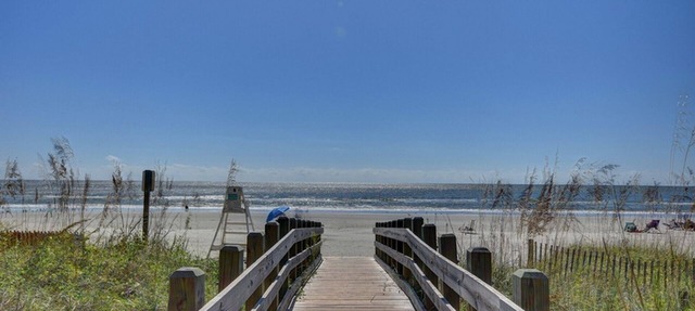 Tropical Paradise! New Summer Discounts! in North Myrtle Beach