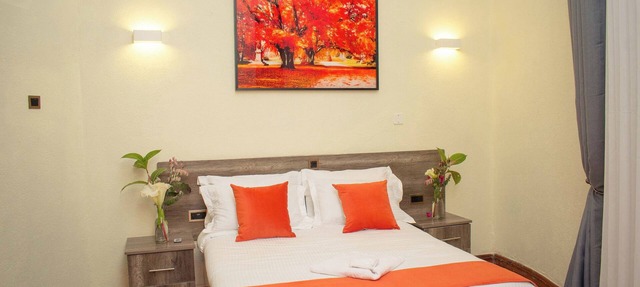 Turaco Intercounty Resort Limited in Kisumu