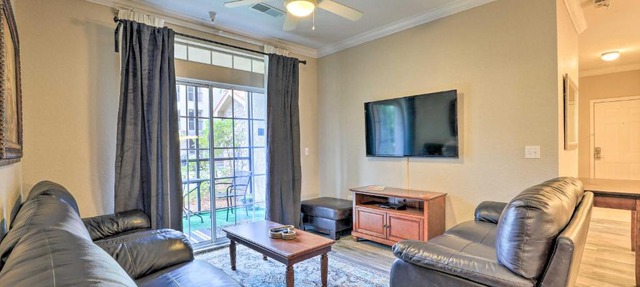 Tuscana Resort Condo with Pools about 10 Mi to WDW! in Kissimmee
