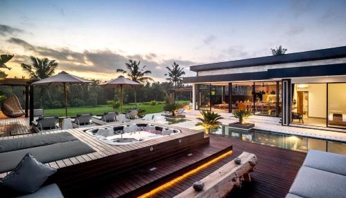 Ubud Luxury Resort by BaliSuperHost in Ubud