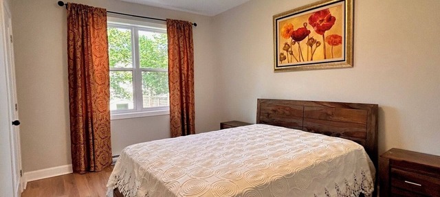 Une maison soignée, prête à vous accueillir. Magnifique propriété rénovée. in Pointe-Claire