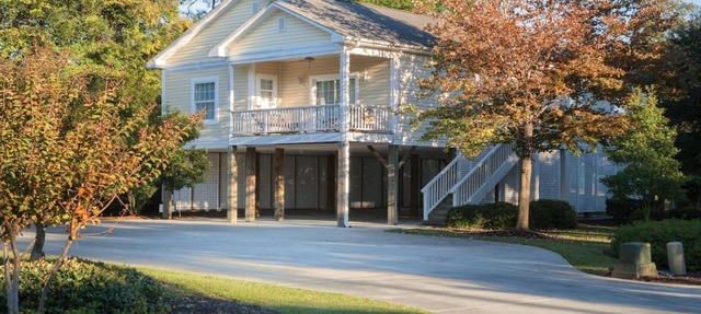 Unforgettable Family Fun Awaits at Wyndham at the Cottages- 3 Bd. Deluxe in North Myrtle Beach
