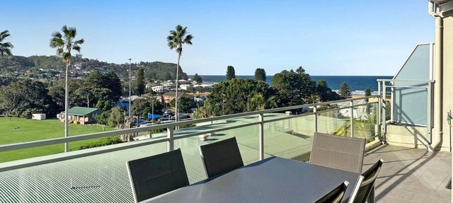 Unit 29 - Avoca Palms Resort in Avoca Beach