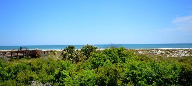 Unit 3226 - Ocean & Racquet Resort in Saint Augustine Beach